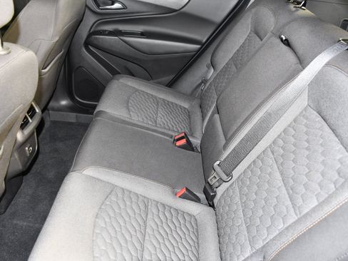 Used 2020 Chevrolet Equinox LT AWD/4WD image 47