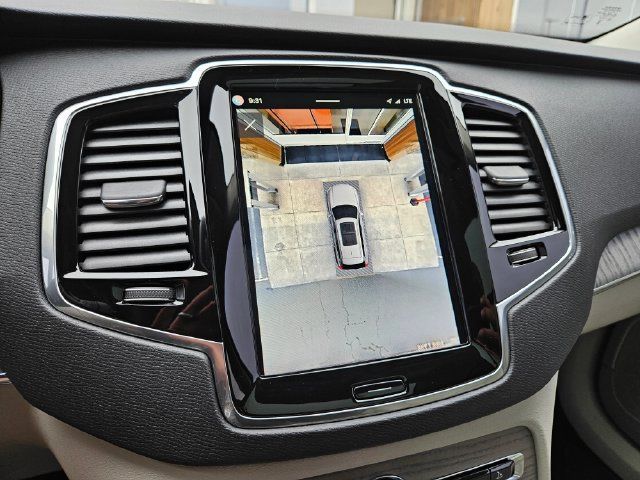 Certified 2025 Volvo XC90 T8 Plus w/ Protection Package Premier AWD/4WD image 27