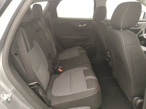 Used 2024 Chevrolet Blazer LT w/ Convenience Package FWD image 19