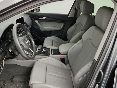 Used 2019 Audi Q5 2.0T Premium Plus w/ Premium Plus Package image 21
