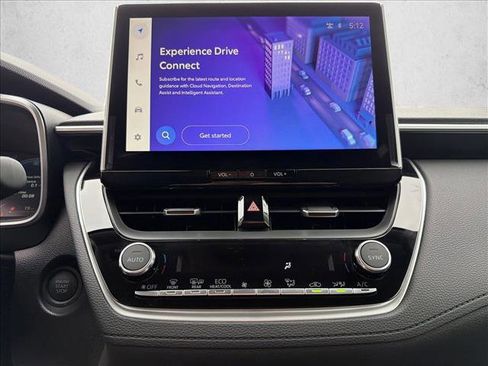 New 2026 Toyota Corolla Cross XLE image 16