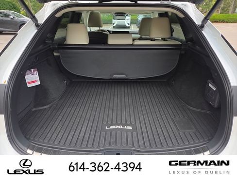 Certified 2023 Lexus RX 350 AWD w/ Cold Area Package image 33