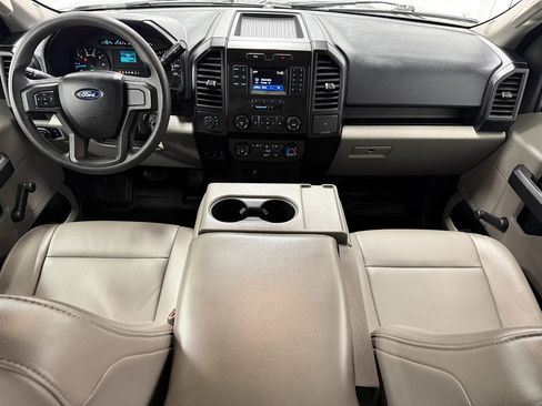 Used 2016 Ford F150 XL image 11