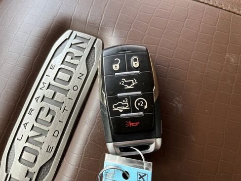 Used 2019 RAM 1500 Limited image 34