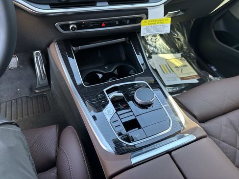 New 2026 BMW X5 sDrive40i w/ M Sport Package image 27