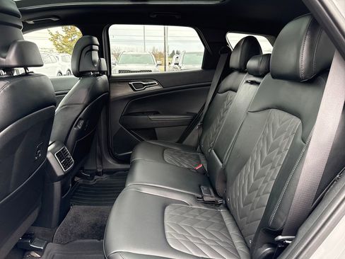 Certified 2024 Kia Sportage X-Pro image 19