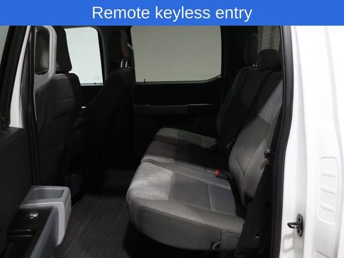 Used 2022 Ford F150 XLT image 9