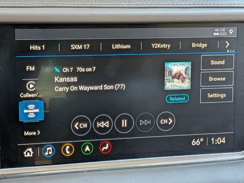 Used 2021 GMC Yukon XL Denali image 24