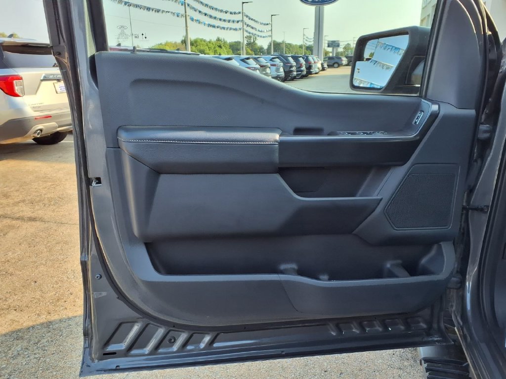 Used 2023 Ford F150 XL w/ STX Appearance Package AWD/4WD image 15
