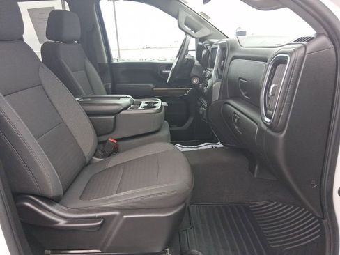 Used 2020 Chevrolet Silverado 2500 LT image 14