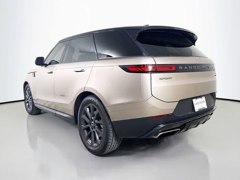Used 2023 Land Rover Range Rover Sport SE image 7