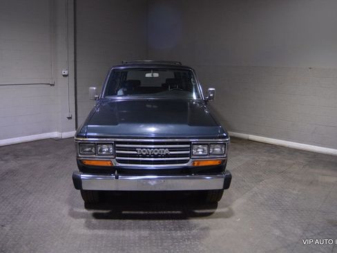 Used 1990 Toyota Land Cruiser image 5