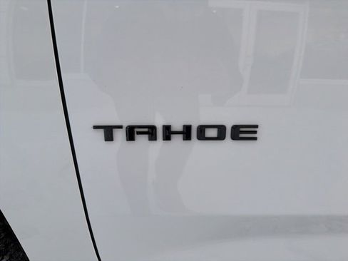 Used 2021 Chevrolet Tahoe RST w/ Luxury Package image 11