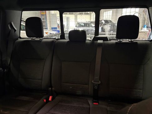 New 2026 Ford F150 XLT w/ Equipment Group 302A MID image 26