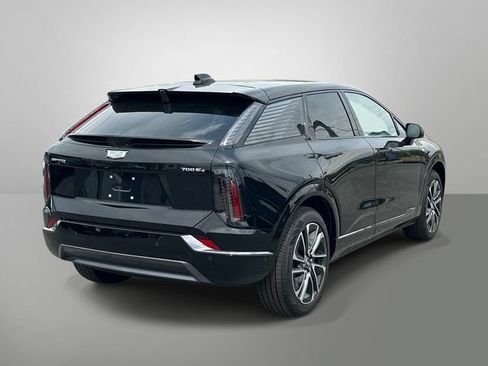 New 2026 Cadillac Optiq Sport 2 w/ LPO, Floor Liner Package AWD/4WD image 14