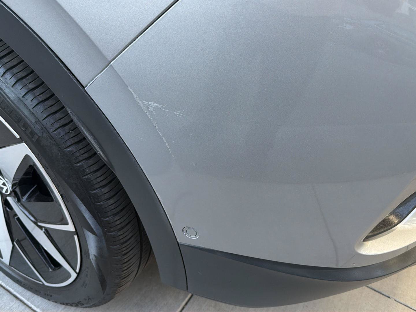Certified 2023 Volkswagen ID.4 Pro RWD image 13