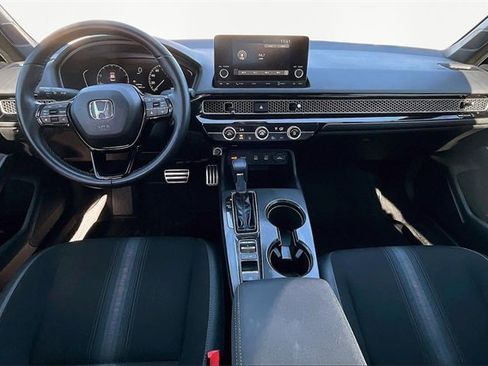 Used 2025 Honda Civic Sport image 15