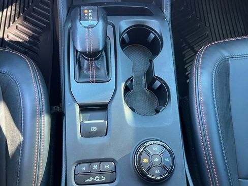 Used 2024 Ford Ranger Raptor image 34