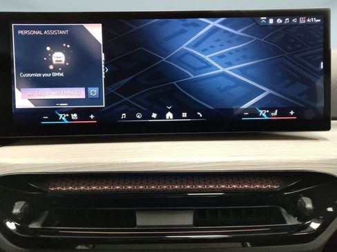 Used 2026 BMW 330i xDrive Sedan w/ Premium Package image 20