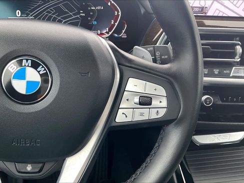 Used 2023 BMW X3 xDrive30i w/ Premium Package image 20