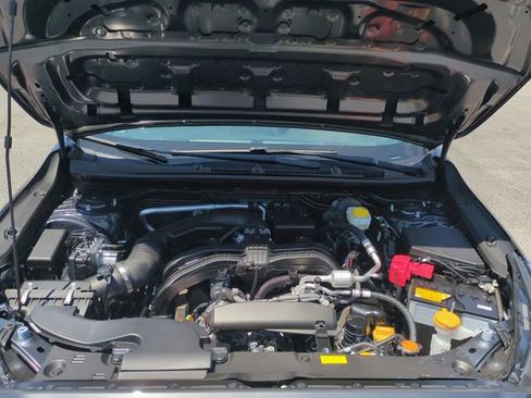 New 2025 Subaru Crosstrek 2.5i Premium image 38