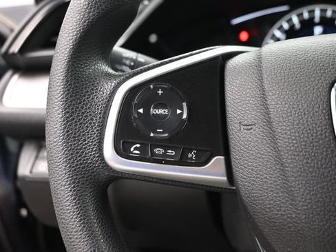Used 2017 Honda Civic LX image 27