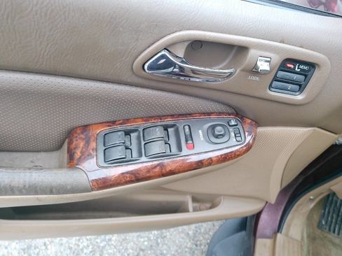 Used 2001 Acura MDX Touring image 19