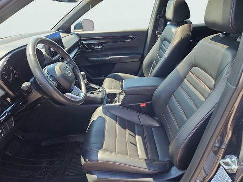 Certified 2024 Honda CR-V Sport Touring image 36