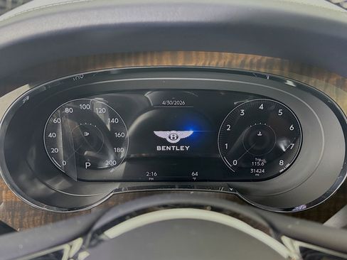Certified 2023 Bentley Bentayga Extended Wheelbase AWD/4WD image 12