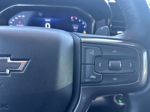 Used 2024 Chevrolet Silverado 1500 ZR2 w/ ZR2 Bison Edition AWD/4WD image 31