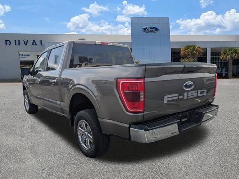 Used 2023 Ford F150 XLT image 6