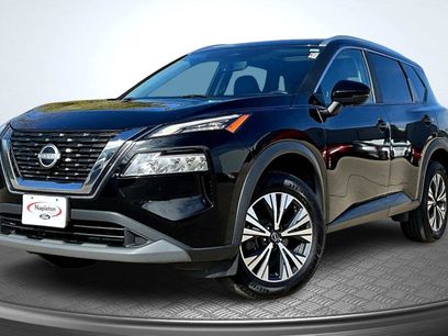 Used 2023 Nissan Rogue SV w/ SV Premium Package