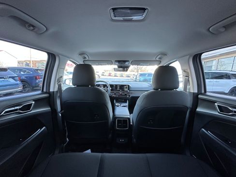 New 2026 Kia Sportage S image 12