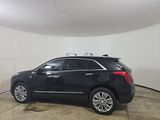 Used 2019 Cadillac XT5 Premium Luxury image 4