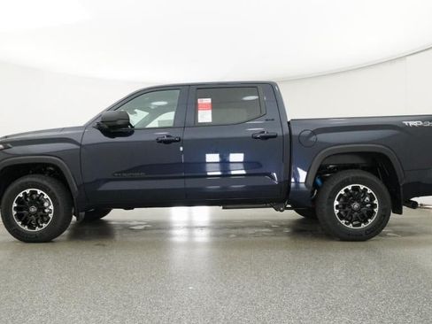 New 2026 Toyota Tundra SR5 AWD/4WD image 19