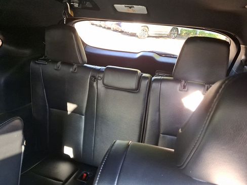 Certified 2021 Toyota Highlander XSE image 12