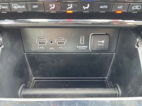 Used 2023 Jeep Grand Cherokee 4WD 4xe image 26