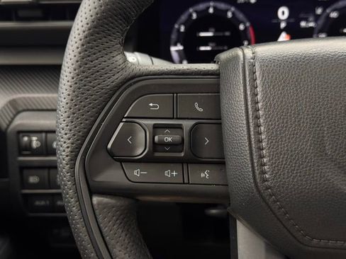 Used 2025 Toyota Tacoma TRD Pro image 34