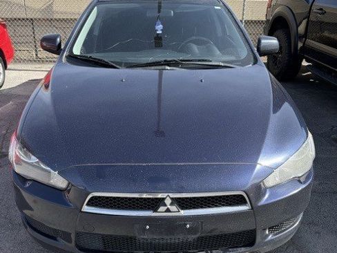Used 2014 Mitsubishi Lancer ES image 1