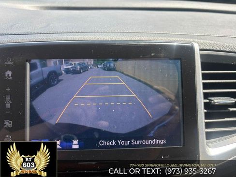Used 2017 Honda Pilot EX-L image 19