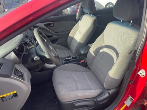 Used 2016 Hyundai Elantra SE FWD image 10