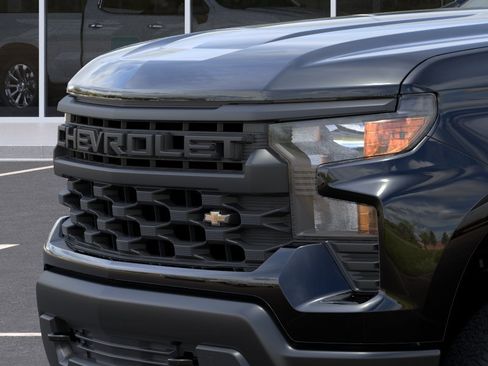 New 2026 Chevrolet Silverado 1500 W/T w/ Trailering Package AWD/4WD image 14