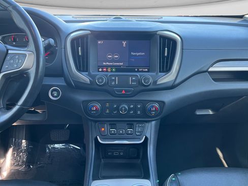 Used 2019 GMC Terrain Denali w/ Advanced Safety Package FWD image 13