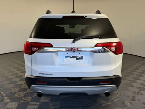 Used 2019 GMC Acadia SLE w/ Driver Alert Package I image 10