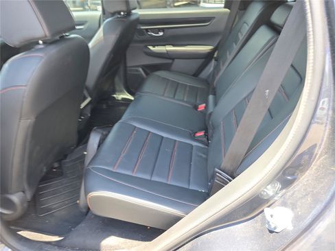 Used 2025 Honda CR-V Sport-L image 16