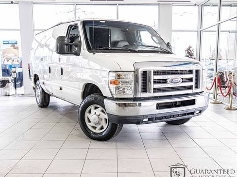 Used 2008 Ford E-350 and Econoline 350 Super Duty image 6