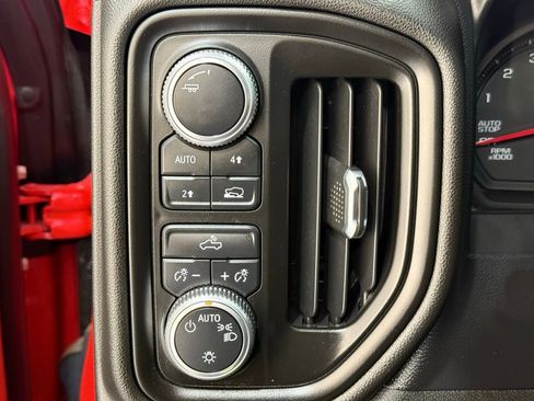 Used 2020 GMC Sierra 1500 4x4 Crew Cab image 33