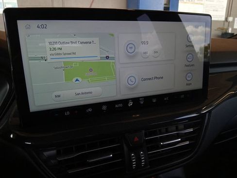 Used 2023 Ford Escape ST-Line w/ Tech Pack #1 FWD image 9