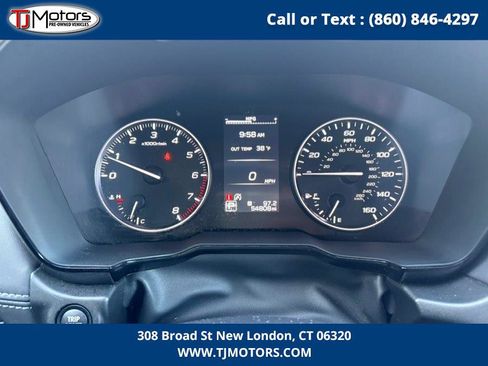 Used 2023 Subaru Legacy Premium image 17