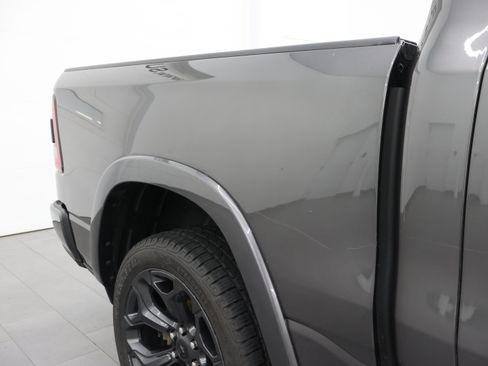 Used 2023 RAM 1500 Limited w/ Night Edition AWD/4WD image 27